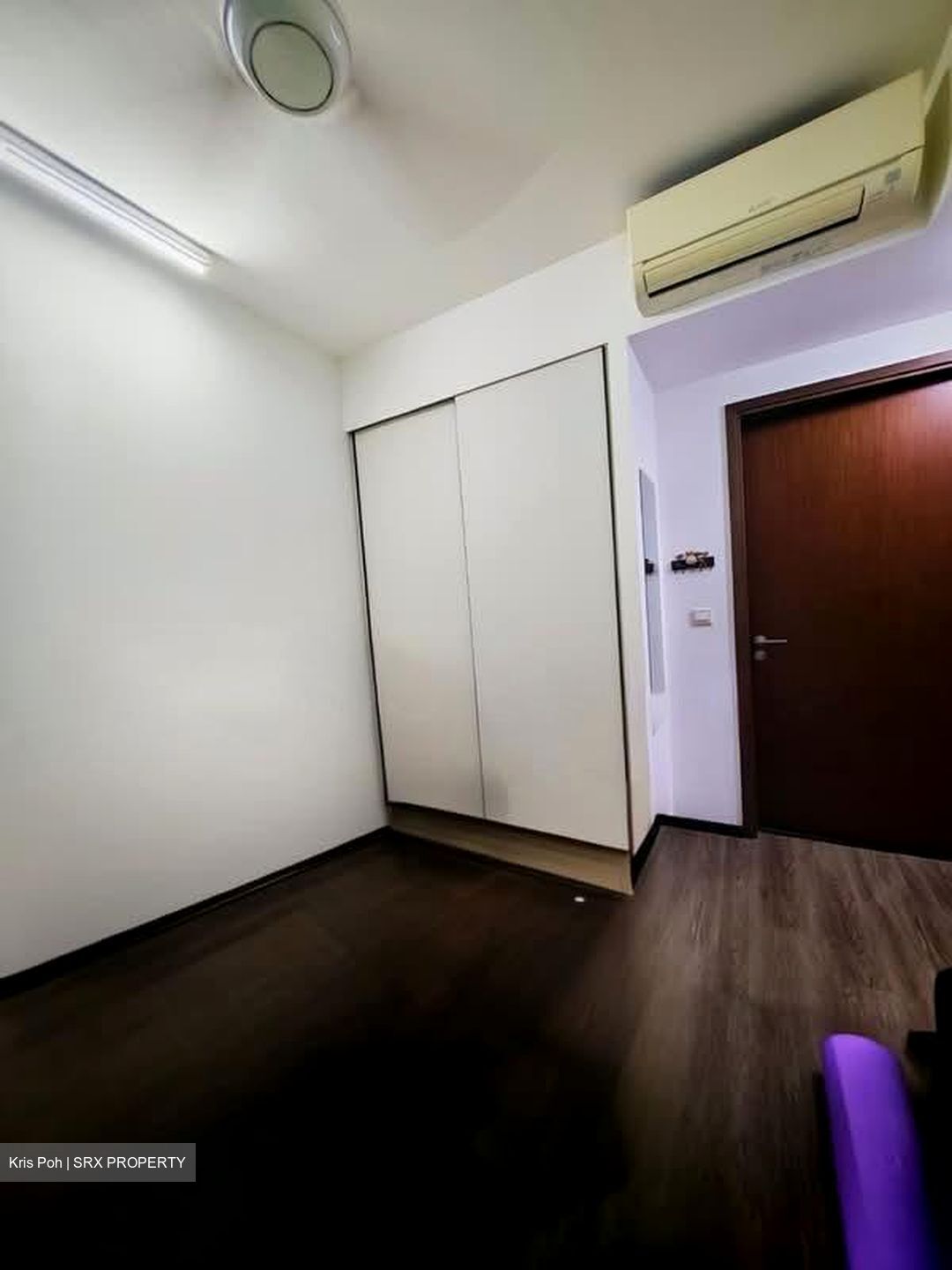 Symphony Suites (D27), Condominium #566491641